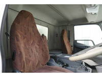 三菱ふそうファイター冷凍車（冷蔵車）増トン（6t・8t）[写真32]