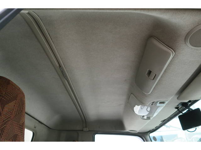 三菱ふそうファイター冷凍車（冷蔵車）増トン（6t・8t）[写真33]