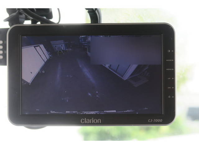 三菱ふそうファイター冷凍車（冷蔵車）増トン（6t・8t）[写真40]