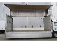 いすゞフォワードアルミウイング中型（4t）[写真12]