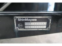 いすゞフォワードアルミウイング中型（4t）[写真22]