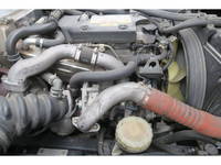 いすゞフォワードアルミウイング中型（4t）[写真24]