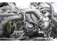 いすゞフォワードアルミウイング中型（4t）[写真25]