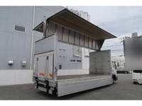 いすゞフォワードアルミウイング中型（4t）[写真02]