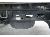 いすゞフォワードアルミウイング中型（4t）[写真32]