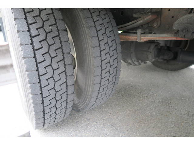 いすゞフォワードアルミウイング中型（4t）[写真34]