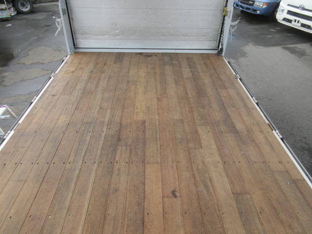 日野レンジャーアルミウイング中型（4t）[写真15]