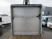 日野レンジャーアルミウイング中型（4t）[写真17]