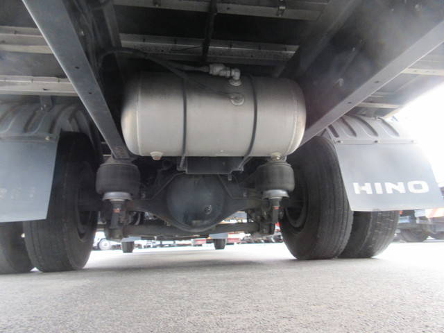 日野レンジャーアルミウイング中型（4t）[写真17]