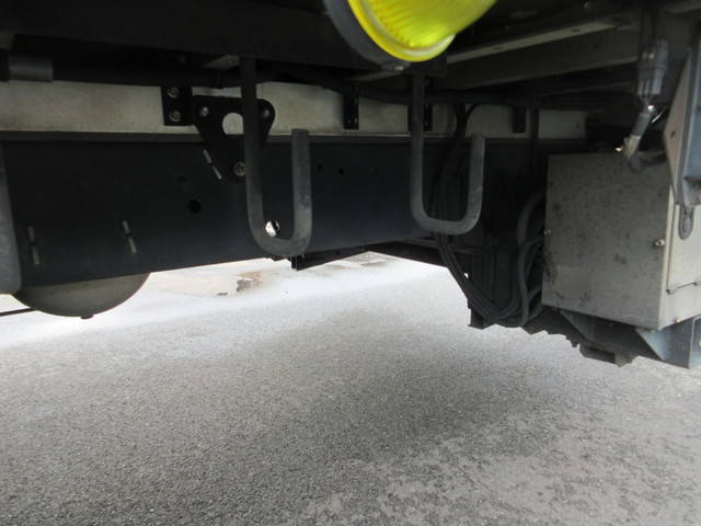 日野レンジャーアルミウイング中型（4t）[写真19]