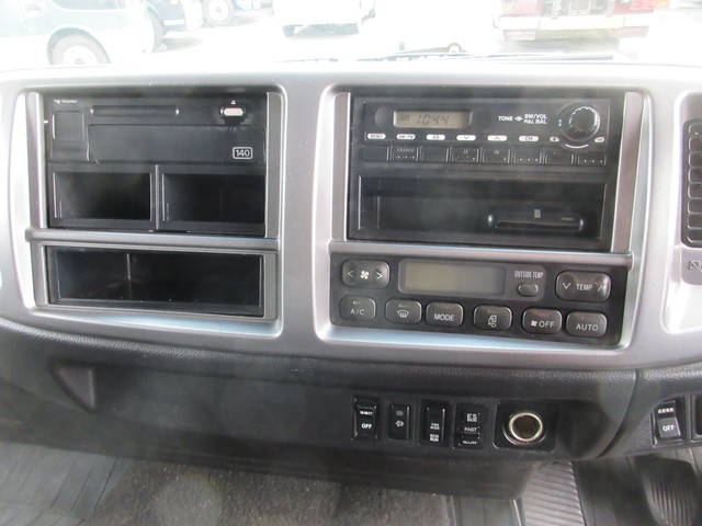 日野レンジャーアルミウイング中型（4t）[写真27]