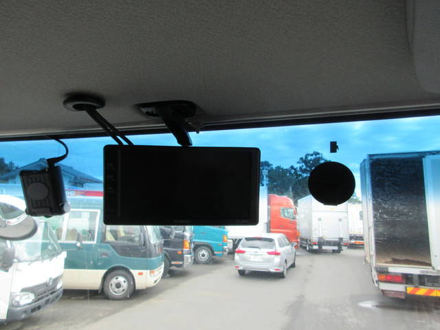 日野レンジャーアルミウイング中型（4t）[写真28]