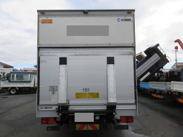 日野レンジャーアルミウイング中型（4t）[写真06]