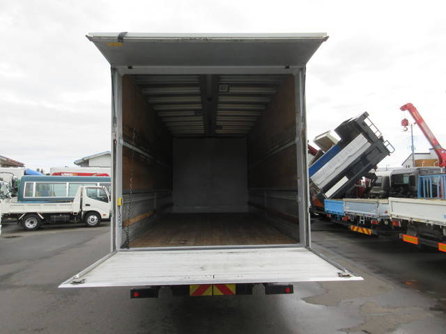 日野レンジャーアルミウイング中型（4t）[写真09]