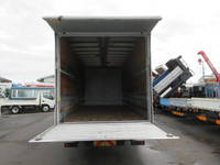 日野レンジャーアルミウイング中型（4t）[写真10]