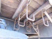 いすゞギガアルミブロック大型（10t）[写真11]