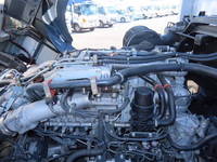 いすゞギガアルミブロック大型（10t）[写真15]