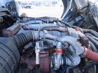 いすゞギガアルミブロック大型（10t）[写真16]