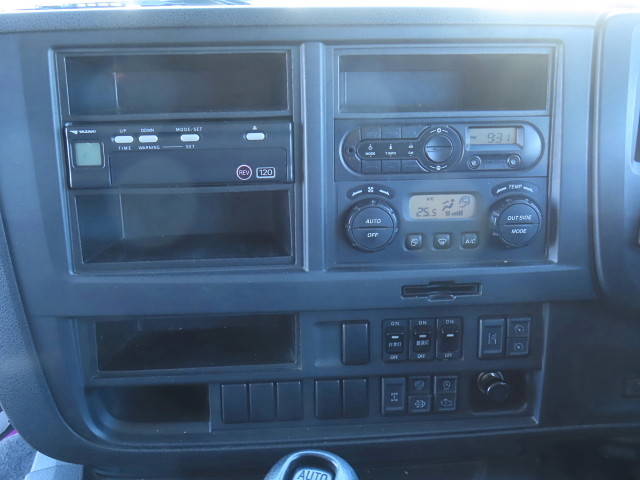 いすゞギガアルミブロック大型（10t）[写真21]