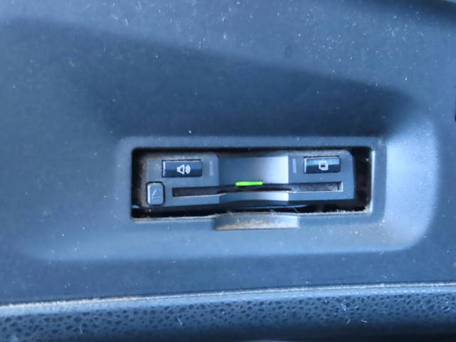 いすゞギガアルミブロック大型（10t）[写真22]