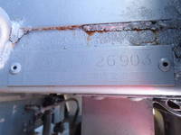 いすゞギガアルミブロック大型（10t）[写真26]