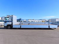 いすゞギガアルミブロック大型（10t）[写真27]