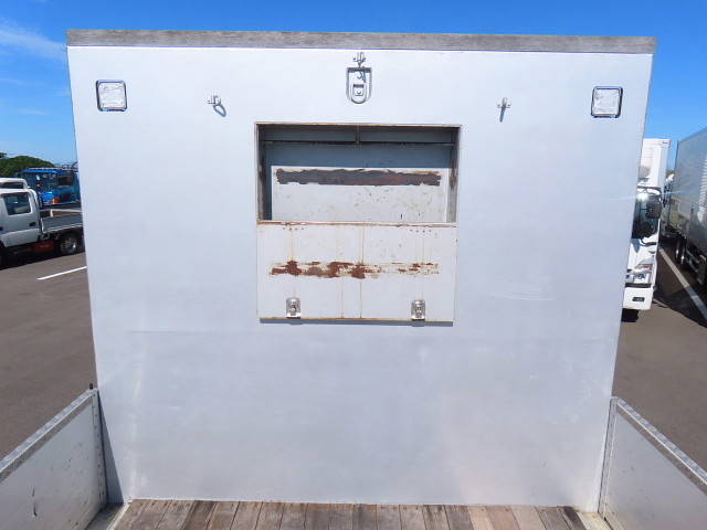 いすゞギガアルミブロック大型（10t）[写真32]