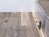 いすゞギガアルミブロック大型（10t）[写真36]