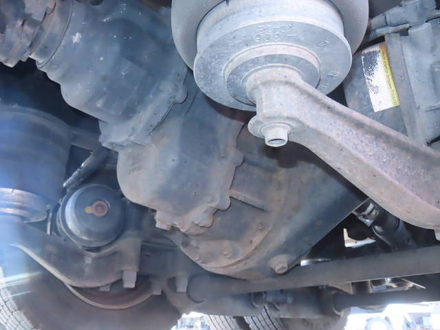 いすゞギガアルミブロック大型（10t）[写真07]