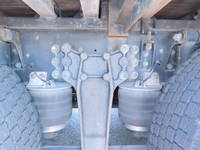 いすゞギガアルミブロック大型（10t）[写真10]