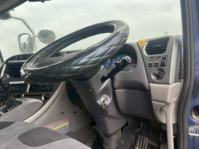 UDトラックスその他の車種アルミウイング大型（10t）[写真18]