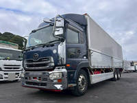 UDトラックスその他の車種アルミウイング大型（10t）[写真01]