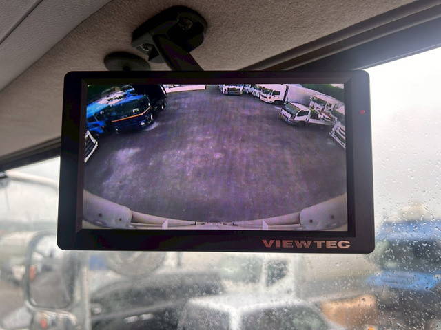 UDトラックスその他の車種アルミウイング大型（10t）[写真28]