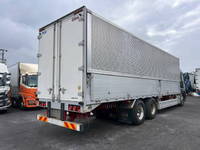 UDトラックスその他の車種アルミウイング大型（10t）[写真02]