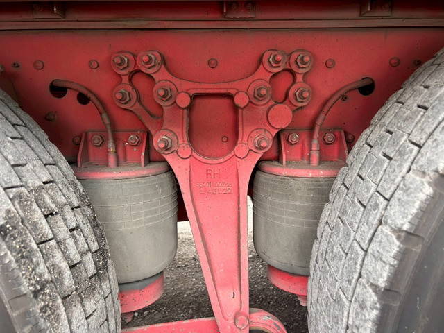 UDトラックスその他の車種アルミウイング大型（10t）[写真37]