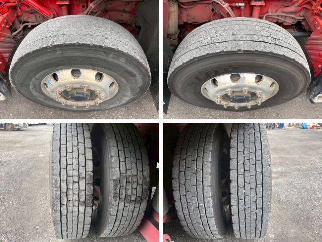 UDトラックスその他の車種アルミウイング大型（10t）[写真38]