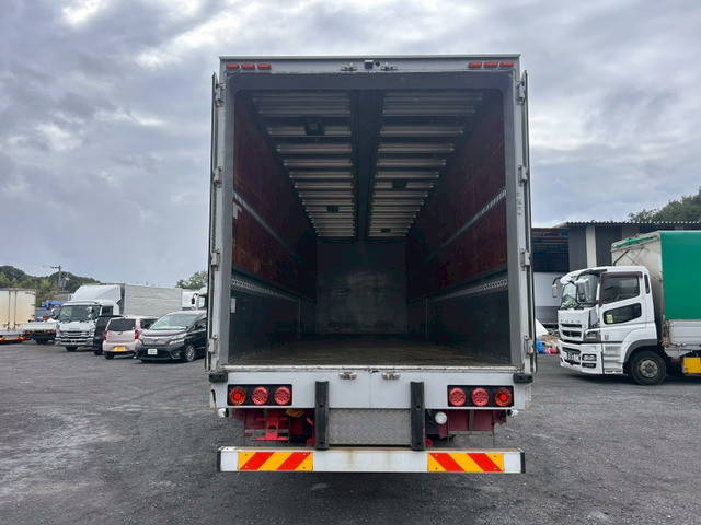 UDトラックスその他の車種アルミウイング大型（10t）[写真08]