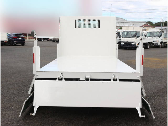 いすゞエルフダンプ小型（2t・3t）[写真12]