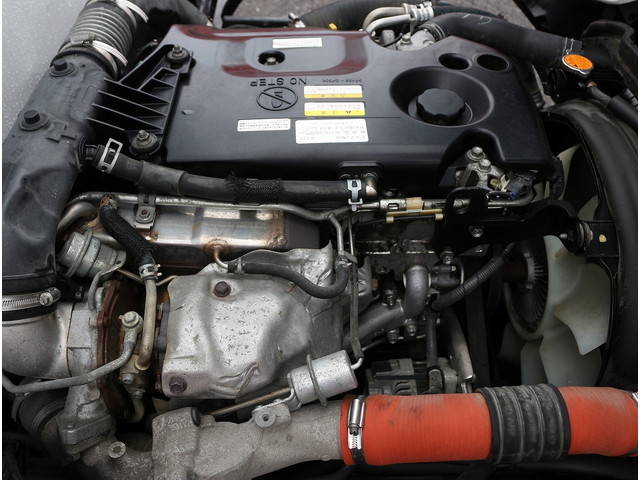 いすゞエルフダンプ小型（2t・3t）[写真18]