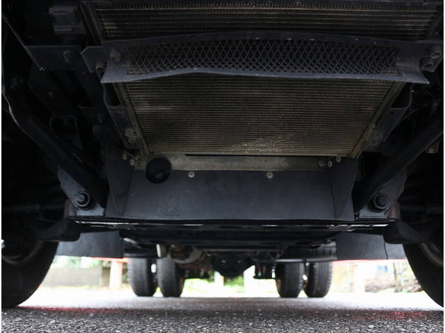 いすゞエルフダンプ小型（2t・3t）[写真19]