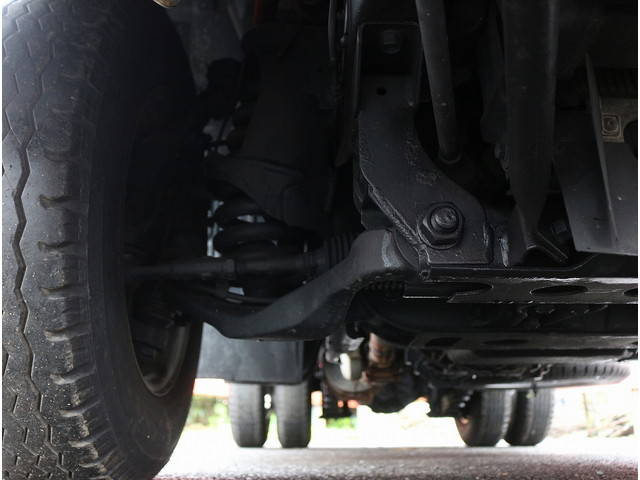 いすゞエルフダンプ小型（2t・3t）[写真20]