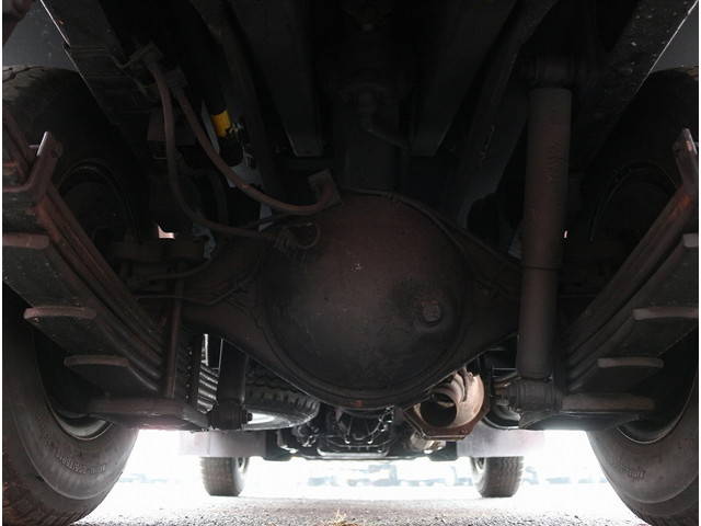 いすゞエルフダンプ小型（2t・3t）[写真21]