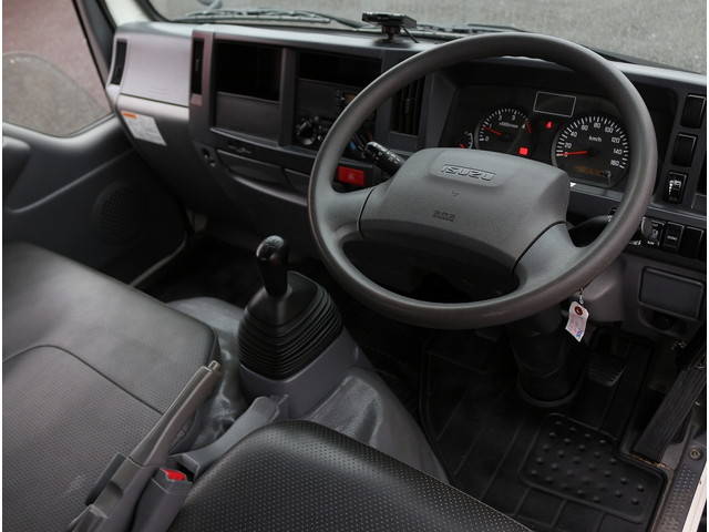 いすゞエルフダンプ小型（2t・3t）[写真22]