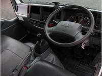 いすゞエルフダンプ小型（2t・3t）[写真23]