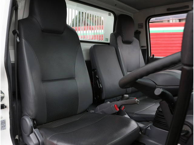 いすゞエルフダンプ小型（2t・3t）[写真23]