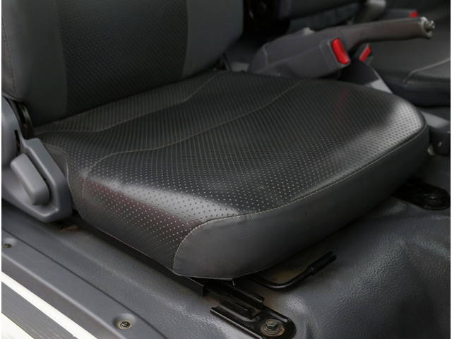 いすゞエルフダンプ小型（2t・3t）[写真24]