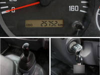 いすゞエルフダンプ小型（2t・3t）[写真27]