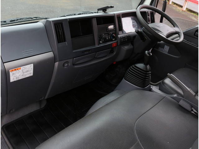 いすゞエルフダンプ小型（2t・3t）[写真31]