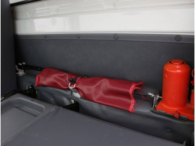 いすゞエルフダンプ小型（2t・3t）[写真33]