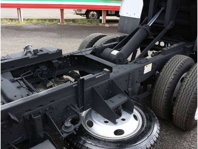 いすゞエルフダンプ小型（2t・3t）[写真34]